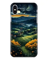 Snap Case - iP X,  Xs