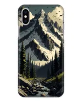 Snap Case - iP X,  Xs