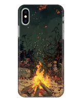Snap Case - iP X,  Xs