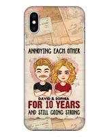 Snap Case - iP X,  Xs
