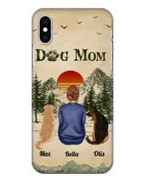 Snap Case - iP X,  Xs