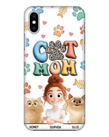 Snap Case - iP X,  Xs