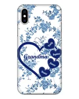 Snap Case - iP X,  Xs