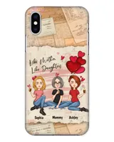 Snap Case - iP X,  Xs