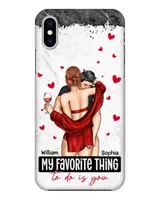 Snap Case - iP X,  Xs