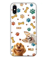 Snap Case - iP X,  Xs