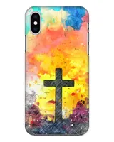 Snap Case - iP X,  Xs