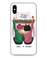 Snap Case - iP X,  Xs
