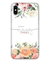 Snap Case - iP X, Xs Snap Case - iP X, Xs
