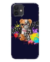 Snap Case - iP 12 mini