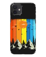 Snap Case - iP 12 mini