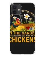 Snap Case - iP 12 mini