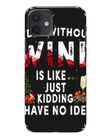 Snap Case - iP 12 mini
