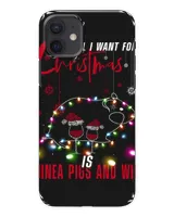 Snap Case - iP 12 mini