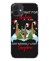 Snap Case - iP 12 mini