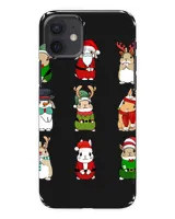 Snap Case - iP 12 mini