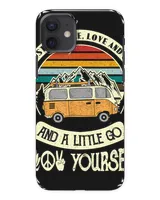 Snap Case - iP 12 mini