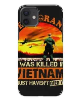 Snap Case - iP 12 mini