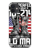 Snap Case - iP 12 mini