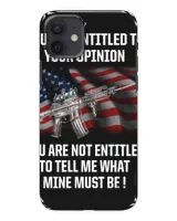 Snap Case - iP 12 mini