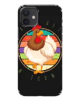 Snap Case - iP 12 mini