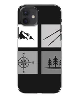 Snap Case - iP 12 mini