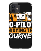 Snap Case - iP 12 mini