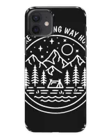 Snap Case - iP 12 mini