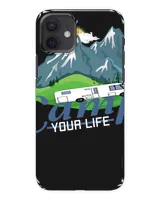 Snap Case - iP 12 mini