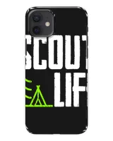 Snap Case - iP 12 mini