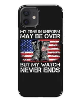 Snap Case - iP 12 mini