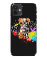 Snap Case - iP 12 mini