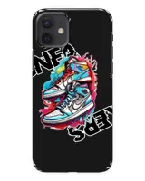 Snap Case - iP 12 mini