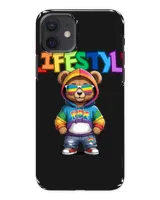 Snap Case - iP 12 mini