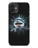 Snap Case - iP 12 mini