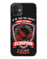 Snap Case - iP 12 mini