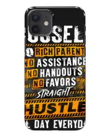 Snap Case - iP 12 mini