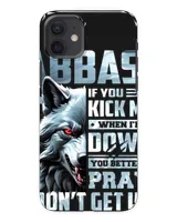 Snap Case - iP 12 mini
