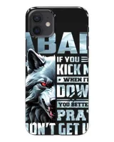 Snap Case - iP 12 mini