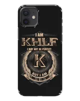 Snap Case - iP 12 mini