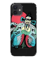 Snap Case - iP 12 mini