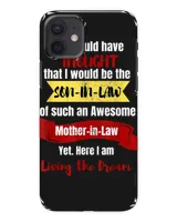 Snap Case - iP 12 mini