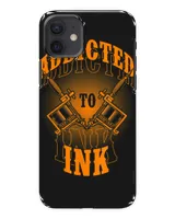 Snap Case - iP 12 mini