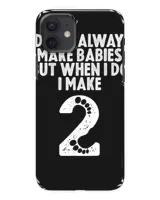 Snap Case - iP 12 mini