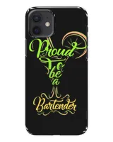 Snap Case - iP 12 mini