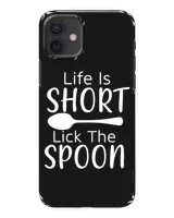 Snap Case - iP 12 mini