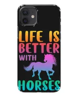 Snap Case - iP 12 mini