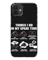 Snap Case - iP 12 mini