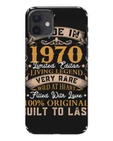 Snap Case - iP 12 mini