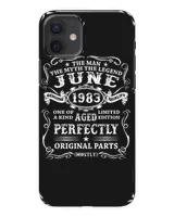 Snap Case - iP 12 mini